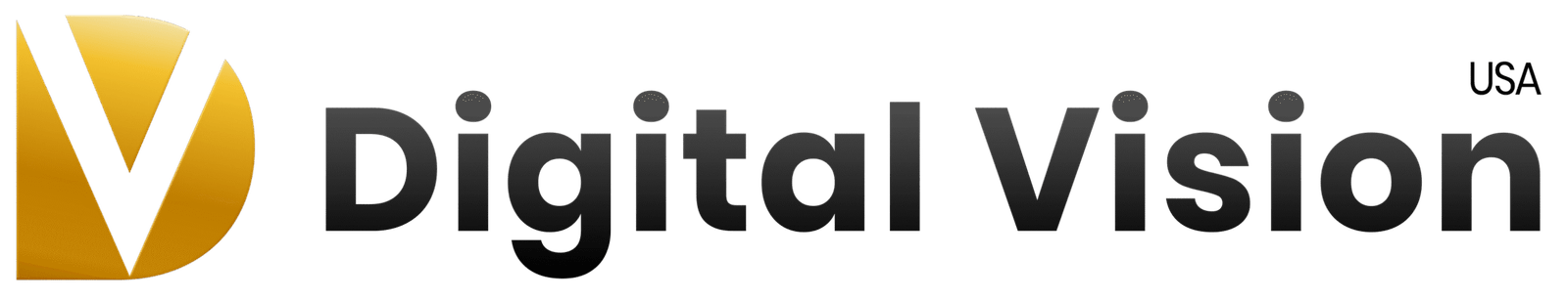 Digital Vision (USA) Logo
